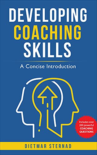 Developing Coaching Skills: A Concise Introduction - Epub + Converted Pdf